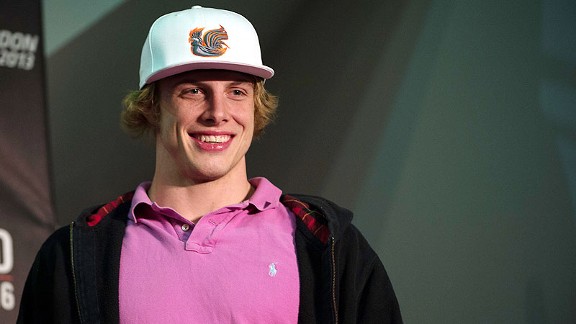 Matthew Riddle