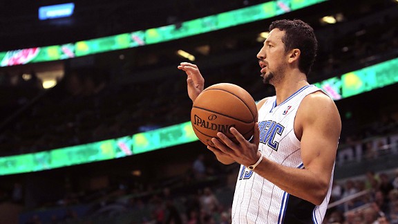 Hedo Turkoglu Stats News Videos Highlights Pictures Bio Los Angeles Clippers Espn