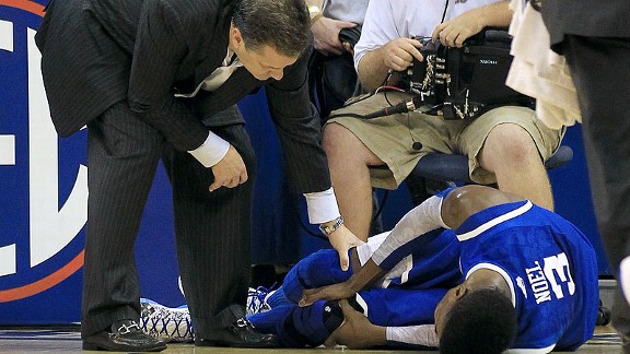 Nerlens Noel