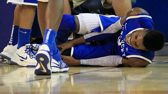 Nerlens Noel