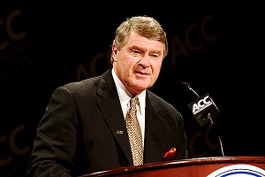 John Swofford
