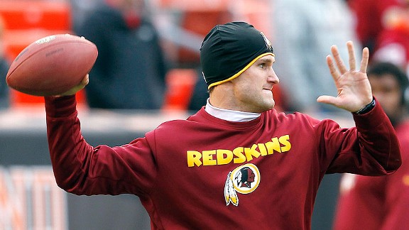 Kirk Cousins