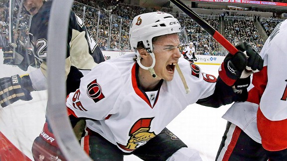 Erik Karlsson