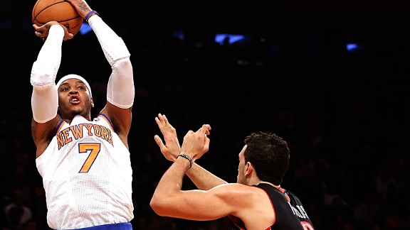 Carmelo Anthony