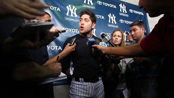 Francisco Cervelli