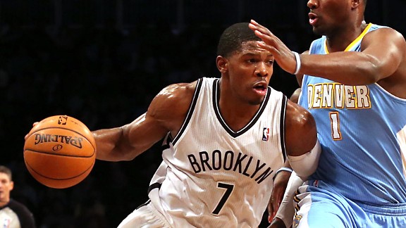 Joe Johnson