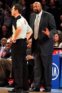 Mike Woodson