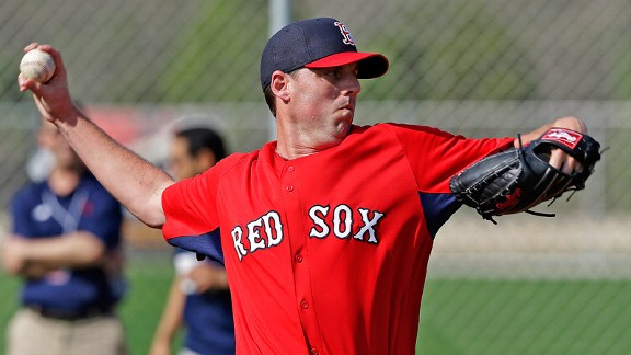 John Lackey