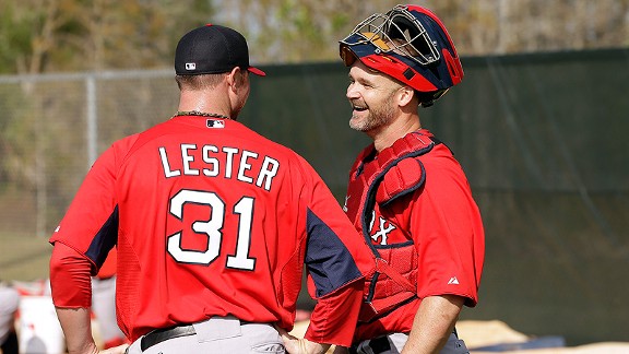 Jon Lester