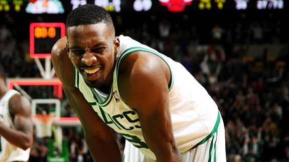 Jeff Green