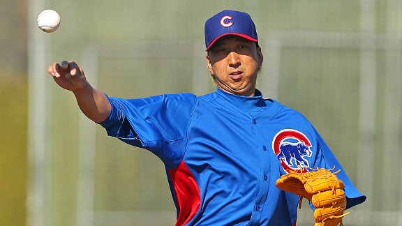 Kyuji Fujikawa