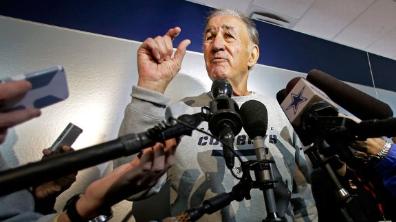 Monte Kiffin