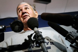 Monte Kiffin
