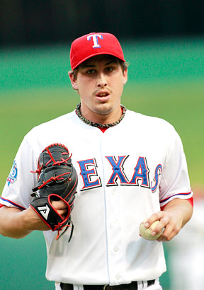 Derek Holland