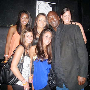 Sarah Spain