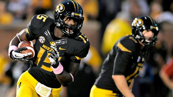 Dorial Green-Beckham