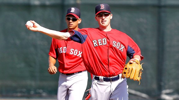 Stephen Drew