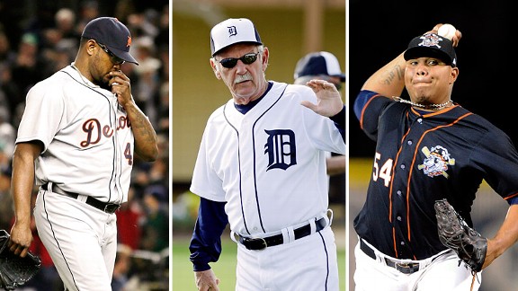 Valverde, Leyland & Rondon
