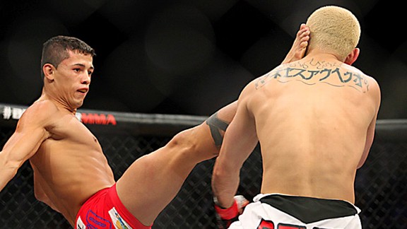 Eduardo Dantas, Marcos Galvao