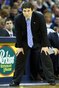 Josh Pastner