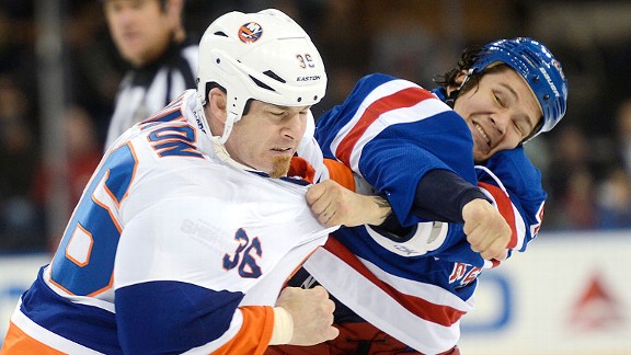 Arron Asham