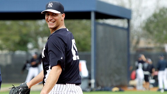 Andy Pettitte
