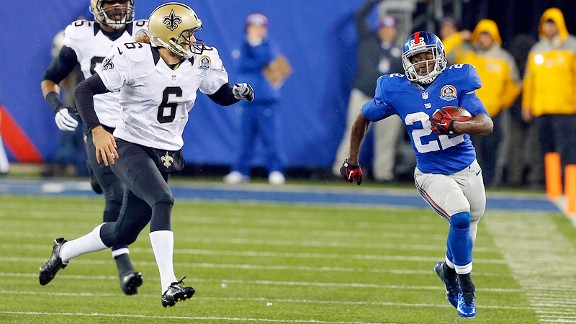 David Wilson