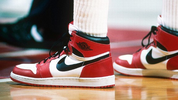 Air Jordan