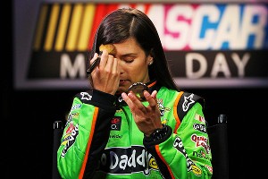 Danica Patrick
