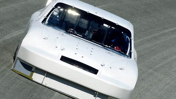 Martin Truex Jr.