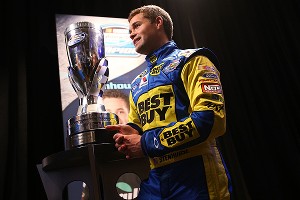 Ricky Stenhouse