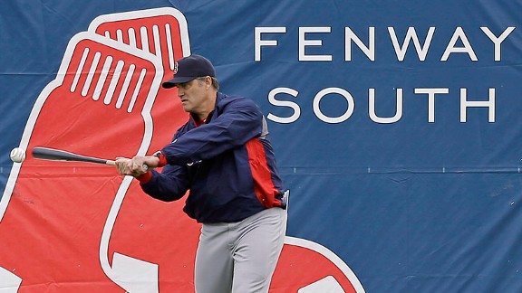 John Farrell