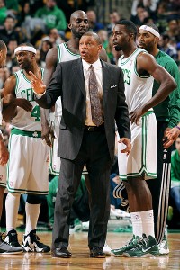 Doc Rivers 