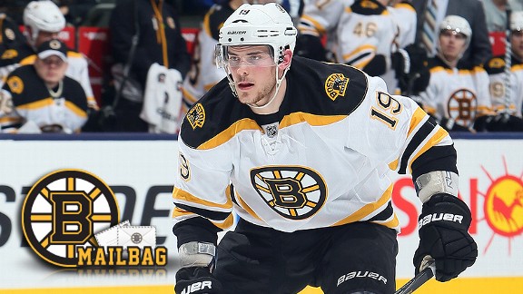 Tyler Seguin
