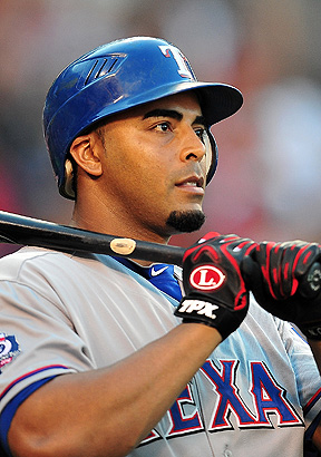 Nelson Cruz