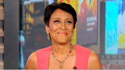 Robin Roberts