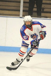 Keegan Heher
