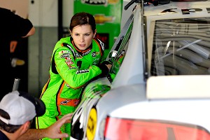 Danica Patrick