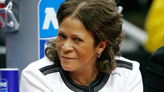 Vivian Stringer