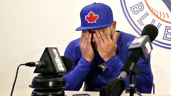 Melky Cabrera