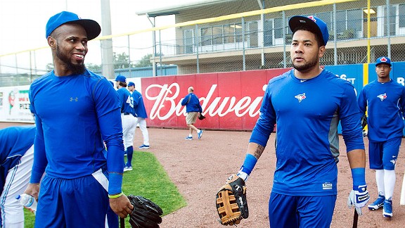 Jose Reyes