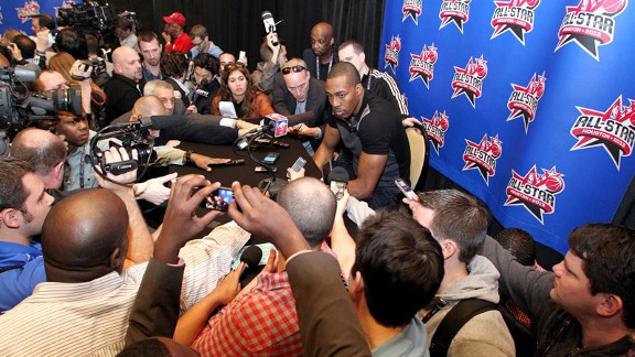 Dwight Howard