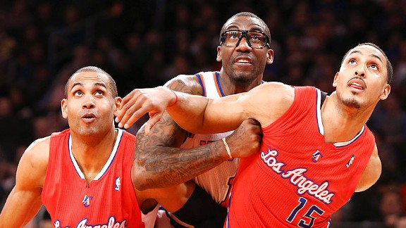 Amar'e Stoudemire