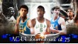 NCAA Tournament at 75 illustration