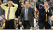 Buzz Williams/Tom Izzo/Travis Ford