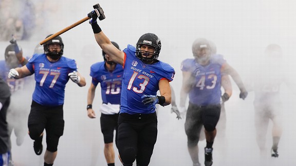 Boise State Broncos