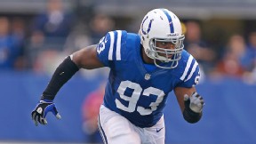 Dwight Freeney