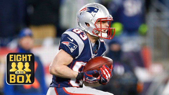 Wes Welker