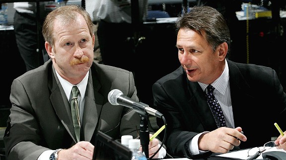 Jim Nill