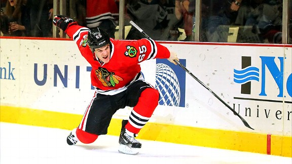 Andrew Shaw